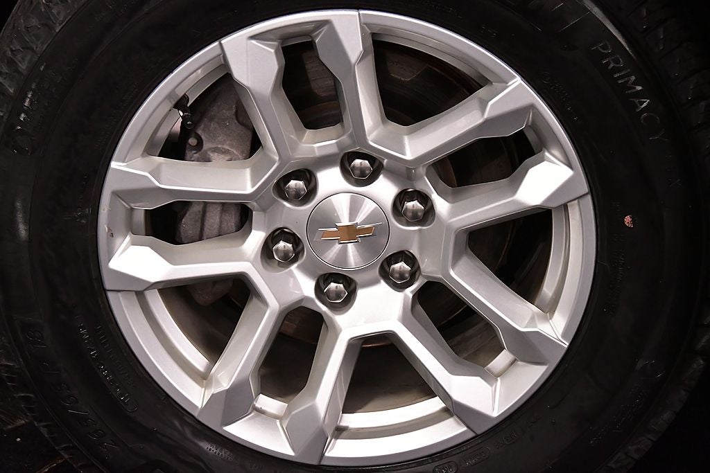 2023 Chevrolet Silverado 1500 LT All Star Edition