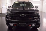 2020 Chevrolet Silverado 1500 LT Trail Boss Z71