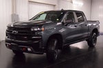 2020 Chevrolet Silverado 1500 LT Trail Boss Z71