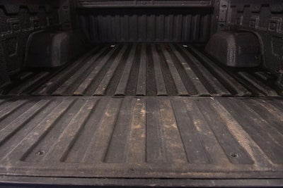 2024 Chevrolet Silverado 1500 Custom Trail Boss Z71