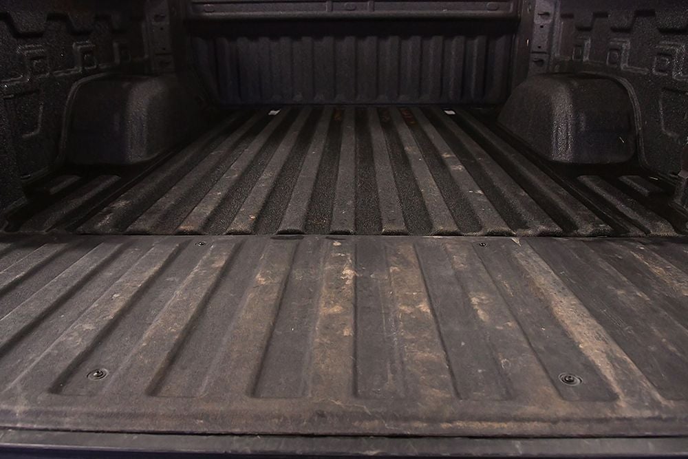 2024 Chevrolet Silverado 1500 Custom Trail Boss Z71