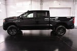 2024 Chevrolet Silverado 1500 Custom Trail Boss Z71