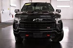 2024 Chevrolet Silverado 1500 LT Trail Boss Z71