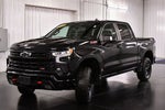 2024 Chevrolet Silverado 1500 LT Trail Boss Z71