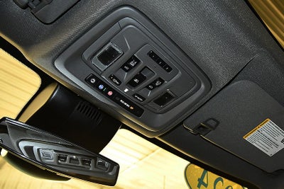 2024 Chevrolet Silverado 1500 LT Trail Boss Z71