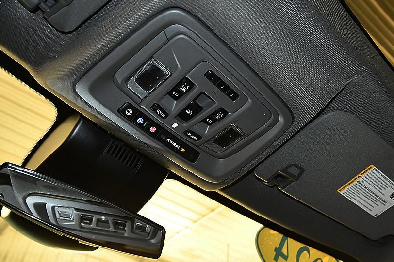 2024 Chevrolet Silverado 1500 LT Trail Boss Z71