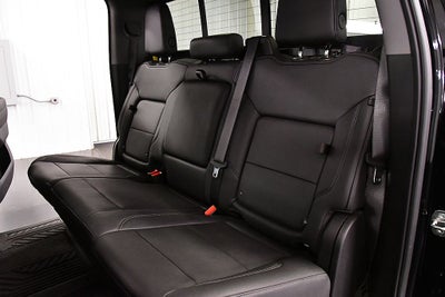2024 Chevrolet Silverado 1500 LT Trail Boss Z71