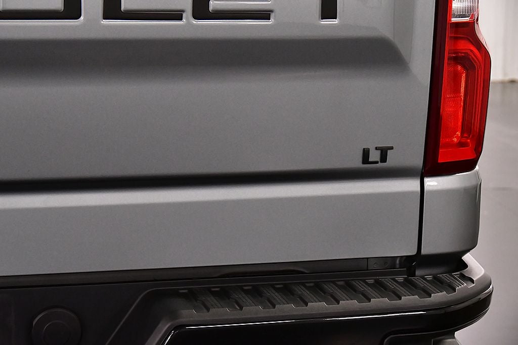 2023 Chevrolet Silverado 1500 LT Trail Boss Z71