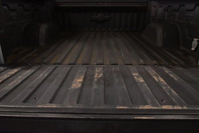 2023 Chevrolet Silverado 1500 LT Trail Boss Z71