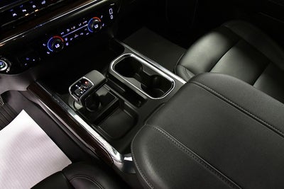 2023 Chevrolet Silverado 1500 LT Trail Boss Z71