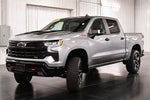 2023 Chevrolet Silverado 1500 LT Trail Boss Z71