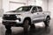 2023 Chevrolet Silverado 1500 LT Trail Boss Z71