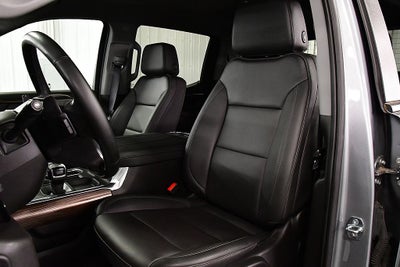 2023 Chevrolet Silverado 1500 LT Trail Boss Z71