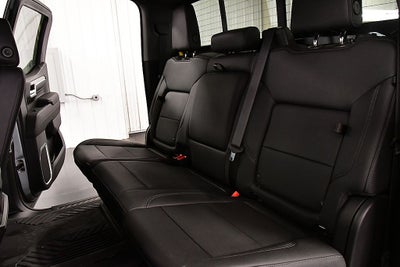 2023 Chevrolet Silverado 1500 LT Trail Boss Z71