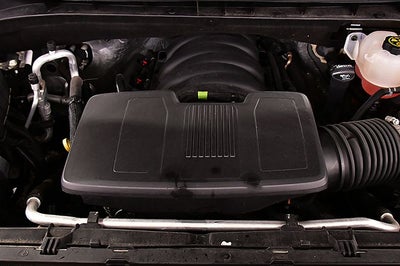 2023 Chevrolet Silverado 1500 LT Trail Boss Z71