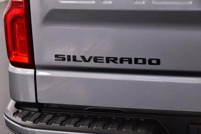 2023 Chevrolet Silverado 1500 High Country Dark Essentials Z71