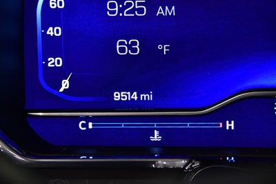 2023 Chevrolet Silverado 1500 High Country Dark Essentials Z71