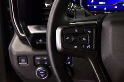 2023 Chevrolet Silverado 1500 High Country Dark Essentials Z71
