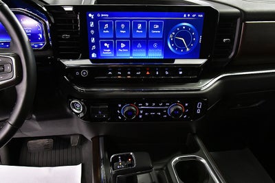 2023 Chevrolet Silverado 1500 High Country Dark Essentials Z71