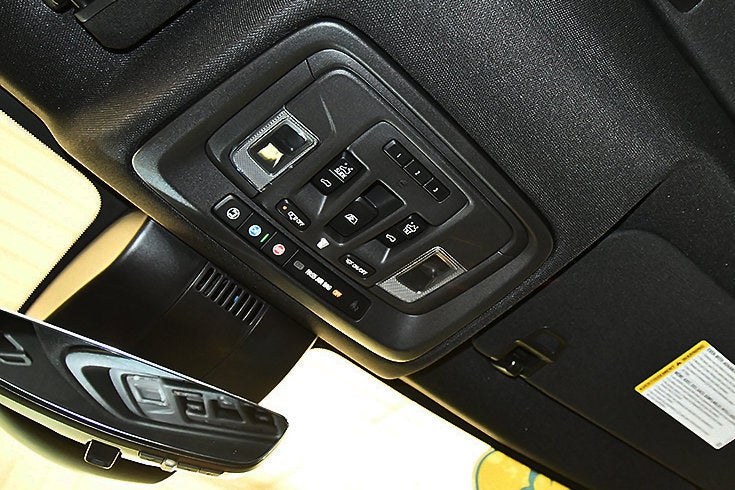 2023 Chevrolet Silverado 1500 High Country Dark Essentials Z71