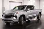 2023 Chevrolet Silverado 1500 High Country Dark Essentials Z71