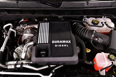 2023 Chevrolet Silverado 1500 High Country Dark Essentials Z71