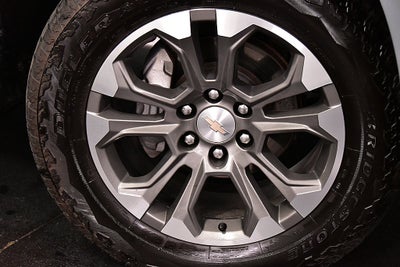 2023 Chevrolet Silverado 1500 High Country Dark Essentials Z71