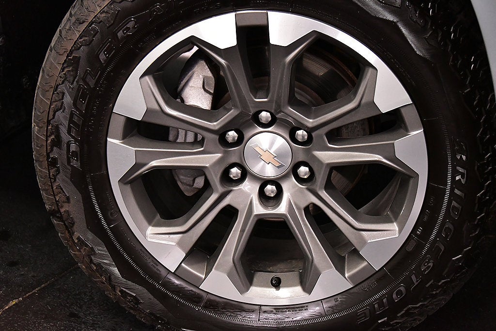 2023 Chevrolet Silverado 1500 High Country Dark Essentials Z71