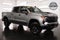 2026 Chevrolet Silverado 1500 Custom Trail Boss Z71