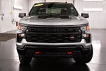 2026 Chevrolet Silverado 1500 Custom Trail Boss Z71