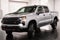 2026 Chevrolet Silverado 1500 Custom Trail Boss Z71