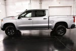 2026 Chevrolet Silverado 1500 Custom Trail Boss Z71