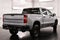 2026 Chevrolet Silverado 1500 Custom Trail Boss Z71
