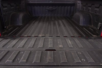 2022 Chevrolet Silverado 1500 LTD RST Z71