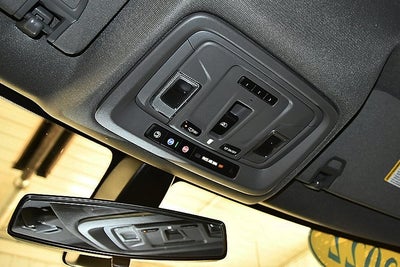 2022 Chevrolet Silverado 1500 LTD RST Z71