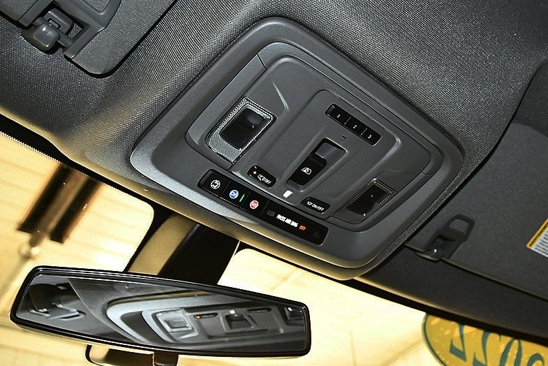 2022 Chevrolet Silverado 1500 LTD RST Z71