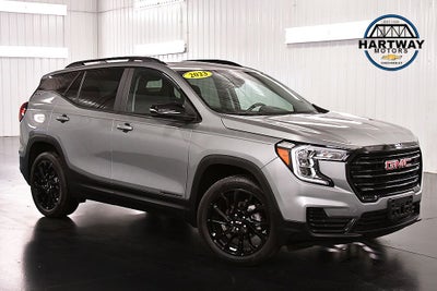 2023 GMC Terrain SLE Elevation Edition