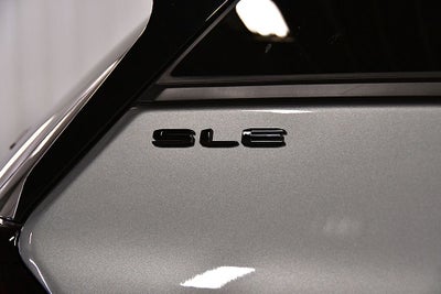 2023 GMC Terrain SLE Elevation Edition
