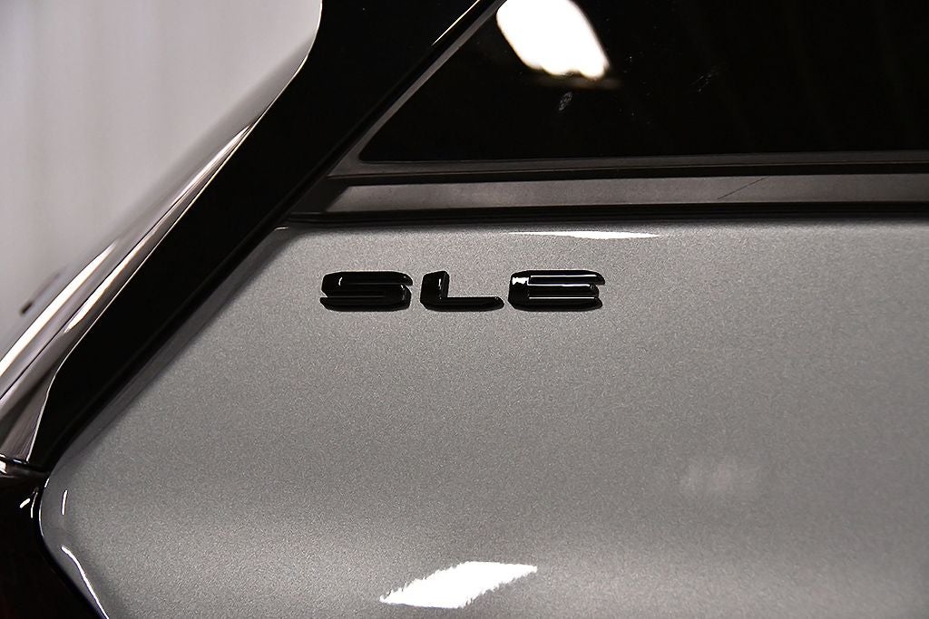 2023 GMC Terrain SLE Elevation Edition