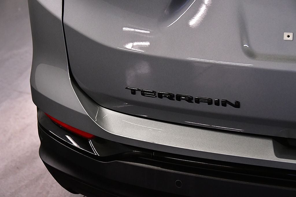 2023 GMC Terrain SLE Elevation Edition