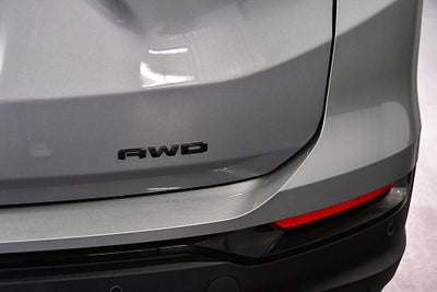 2023 GMC Terrain SLE Elevation Edition