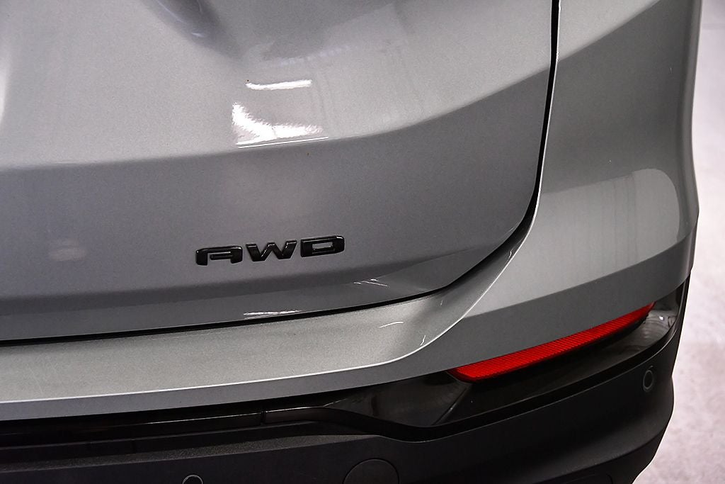 2023 GMC Terrain SLE Elevation Edition