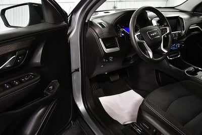 2023 GMC Terrain SLE Elevation Edition