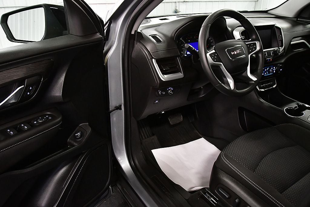 2023 GMC Terrain SLE Elevation Edition