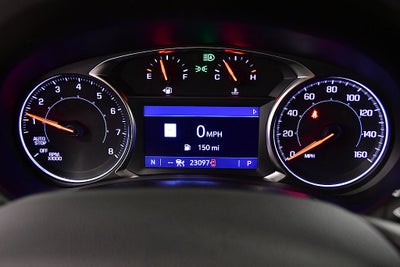 2023 GMC Terrain SLE Elevation Edition
