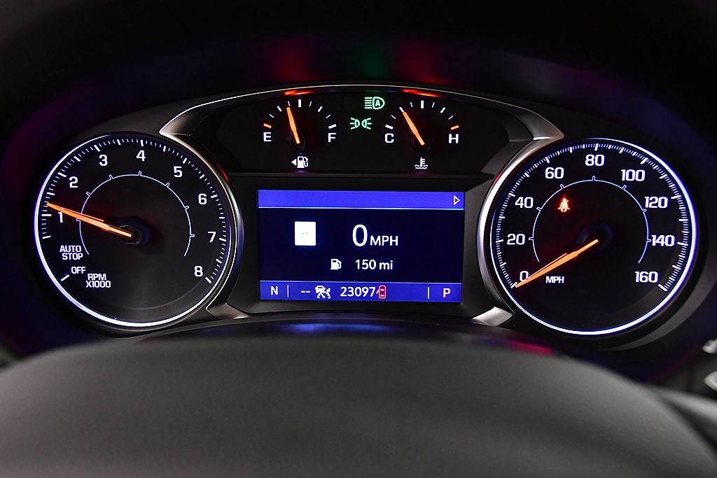 2023 GMC Terrain SLE Elevation Edition