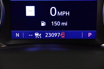 2023 GMC Terrain SLE Elevation Edition