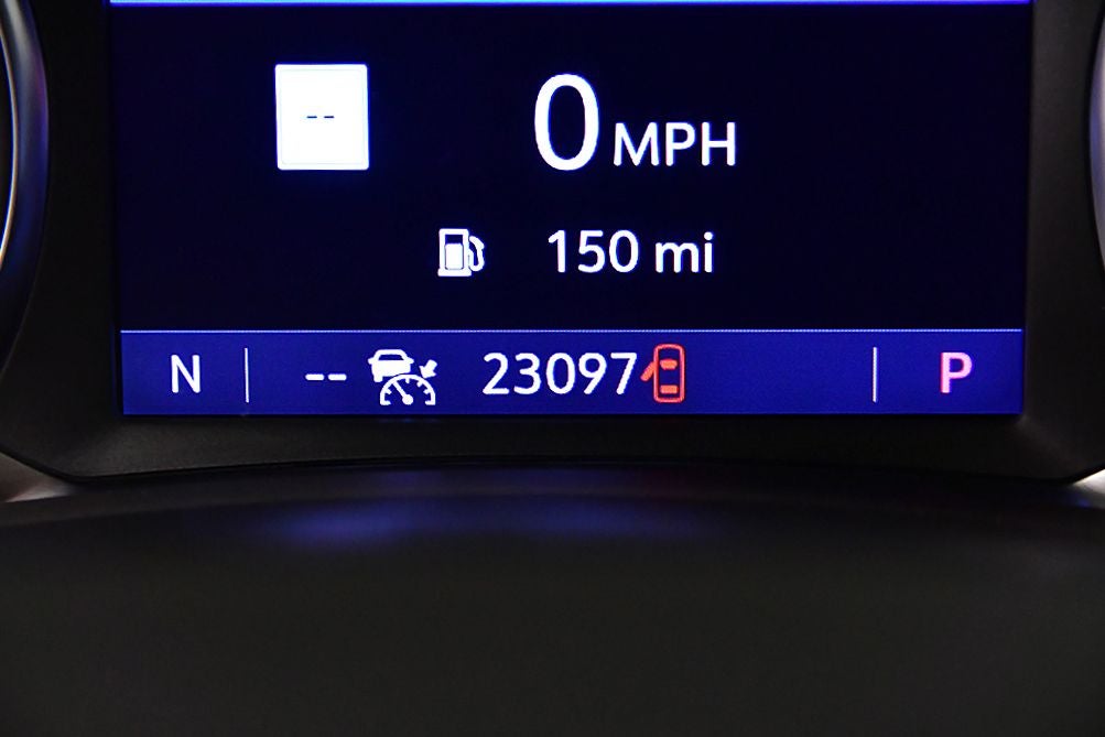 2023 GMC Terrain SLE Elevation Edition