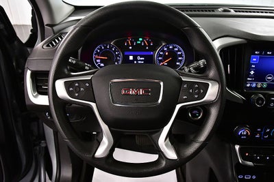 2023 GMC Terrain SLE Elevation Edition