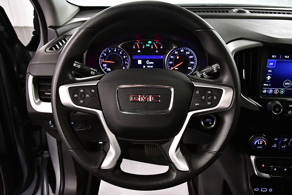 2023 GMC Terrain SLE Elevation Edition
